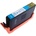 Compatible Hp 912xl (3yl81ae) съвместима мастилница, циан (h912c)