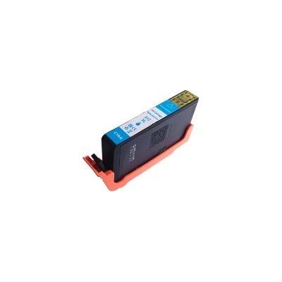 Compatible Hp 912xl (3yl81ae) съвместима мастилница, циан (h912c)