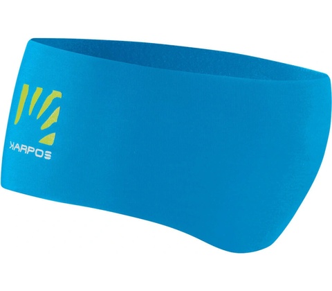 Karpos Headband modrá