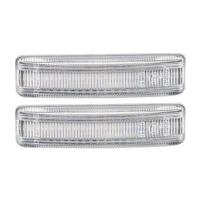 Sada směrových světel ABAKUS L27-140-001LED-D