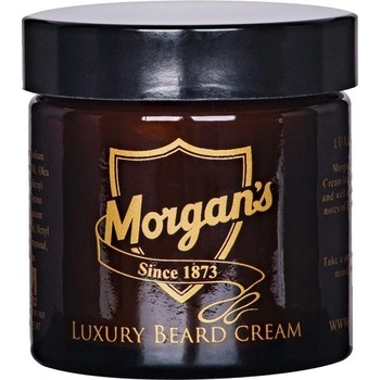 Morgan's Luxury krém na bradu 60 ml