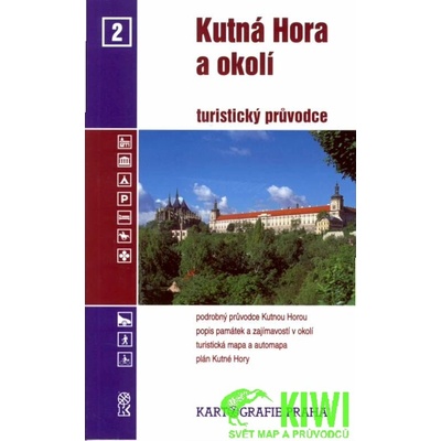 Kutná Hora a okolí