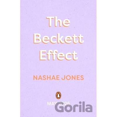 Beckett Effect - Nashae Jones