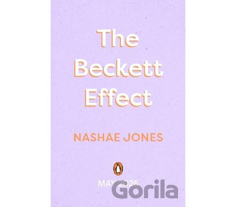 Beckett Effect - Nashae Jones