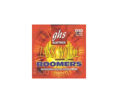 GHS GBZW Set