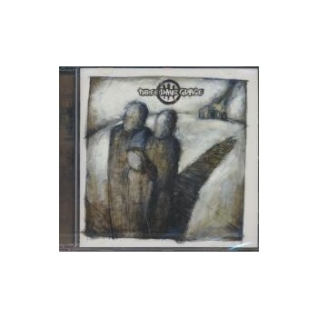 Three Days Grace - Three Days Grace CD