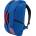 Beal Раница за катерене Beal Combi II Rope bag - Blue - размер One Size (311-0220-0111)