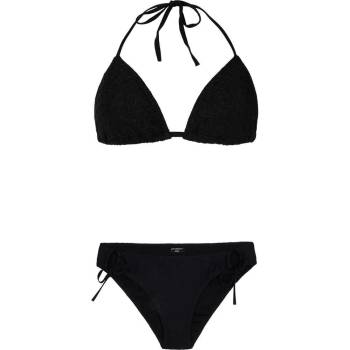 Protest Elenas Triangle bikini - Black (True Black)