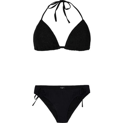 Protest Elenas Triangle bikini - Black (True Black)