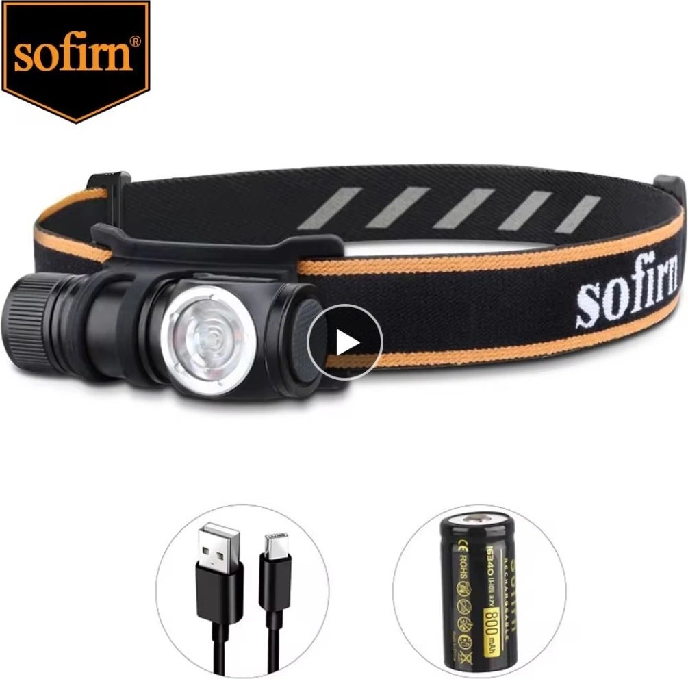Sofirn HS10