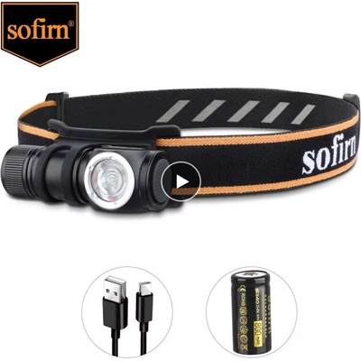 Sofirn HS10
