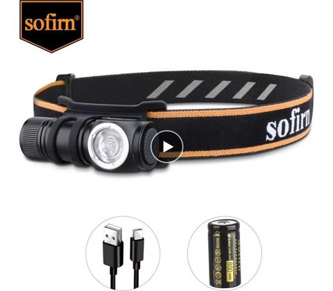 Sofirn HS10