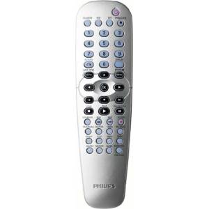 GENERAL PHILIPS 996500028800 - съвместимо дистанционно управление на марката General (996500028800) Дистанционно