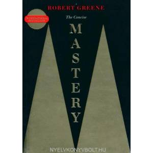Concise Mastery (2014)