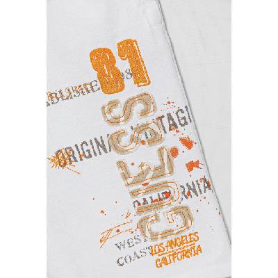 Guess Детски памучен къс панталон Guess (L5GD06.KA6R4.PPYA)