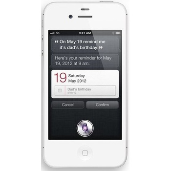 Apple iPhone 4S 64GB