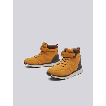 Sam 73 Кафяви зимни детски обувки за момчета SAM 73 Askell Sam 73 | Kafyav | Момчешки | 32