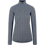 Kari Traa Rose Light Baselayer Half Zip Размер: S /