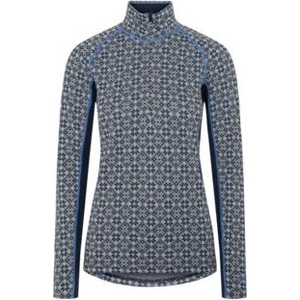 Kari Traa Rose Light Baselayer Half Zip Размер: S /