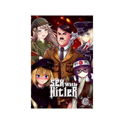 Sex With Hitler – Zboží Dáma