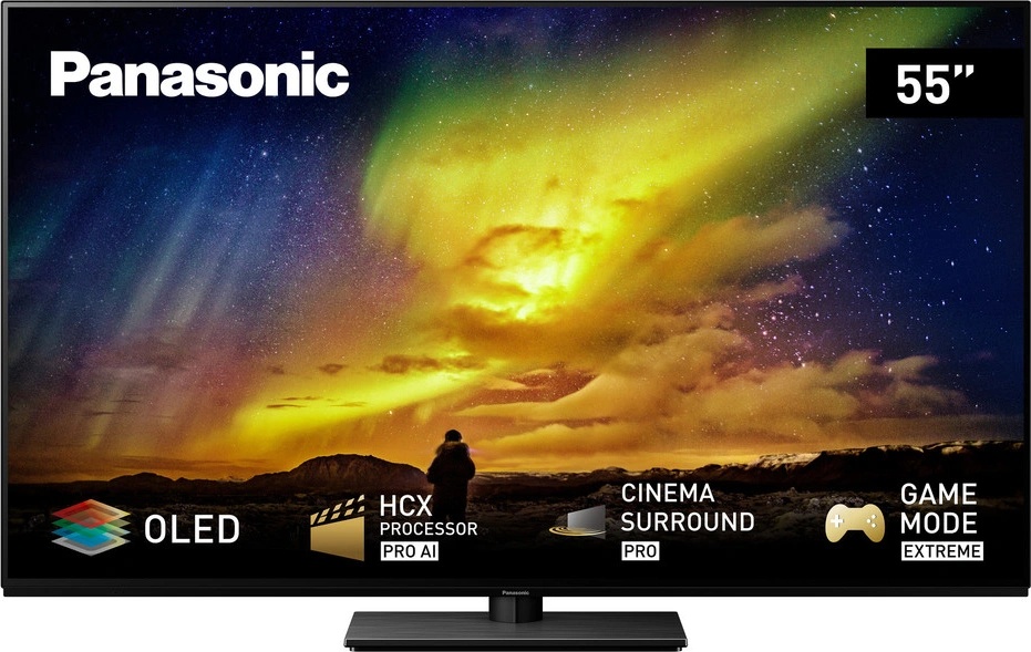 Panasonic TX-55LZ980E
