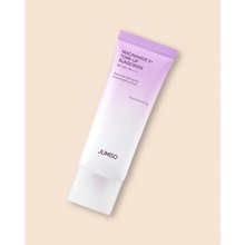 Jumiso Tónovací opaľovací krém na tvár s niacinamidom Niacinamide 3 + Tone-up Sunscreen - 40 ml