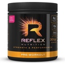 Proteíny Reflex Nutrition Pre-Workout 300 g