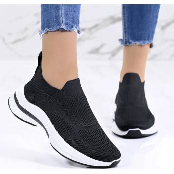 Спортни маратонки W138561 Black