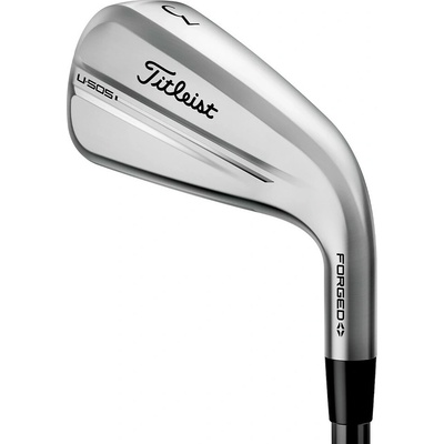 Titleist U•505 Utility železa pravé 22° #4 Stiff