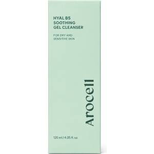 Arocell Hyal B5 Soothing Gel Cleanser - Успокояващ Почистващ Гел 120ml