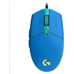 Logitech G102 LightSync Blue (910-005801)