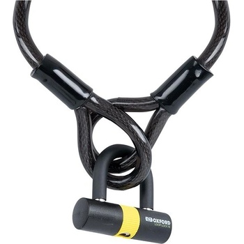 Oxford Loop Lock 15 2 m x 15 mm