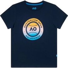 Australian Open Round Logo