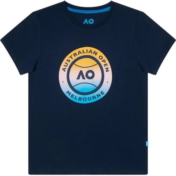 Australian Open Round Logo