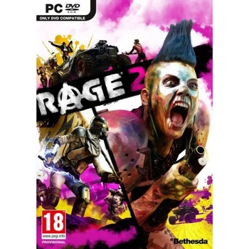 Bethesda Rage 2 (PC)