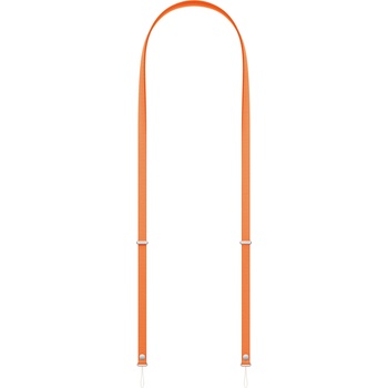 Apple Crossbody Strap - Orange (MGGD4ZM/A)