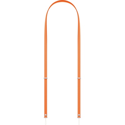 Apple Crossbody Strap - Orange (MGGD4ZM/A)