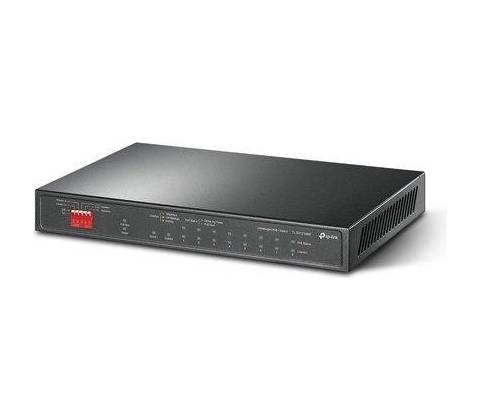 TP-Link TL-SG1210MP