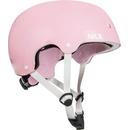 Helmy a přilby na in-line NKX Brain Saver