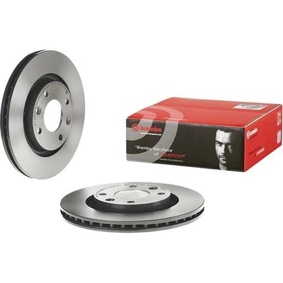 Brzdový kotúč BREMBO 09.8695.11 (09869511)