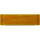Hohner Translucent Harp C