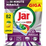 Jar Platinum Plus 30 Minute Miracle kapsule 82 ks