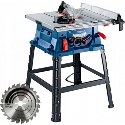 Bosch GTS 254 0.601.B45.000