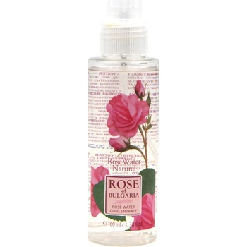 Biofresh Rose of Bulgaria Prírodná ružová voda 100 ml
