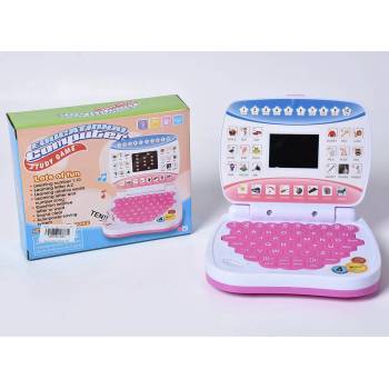 Image 1 of Armtoys ДЕТСКИ ОБРАЗОВАТЕЛЕН ЛАПТОП НА АНГЛИЙСКИ ЕЗИК