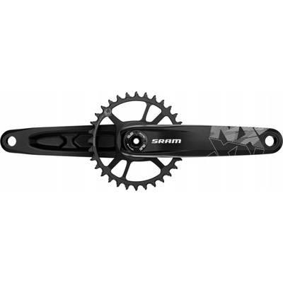 SRAM NX Eagle 32T DUB