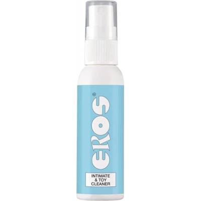 Спрей за интимна хигиена - Intimate & Toy Cleaner 100ml (MEGER22022)