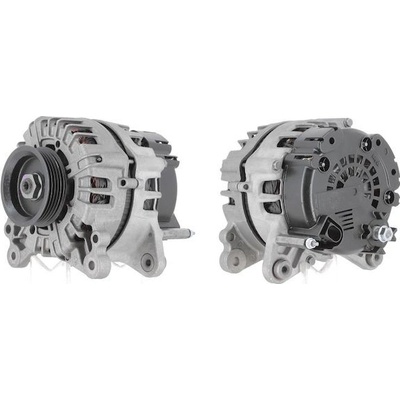 Alternátor AUDI S5 quattro Bosch 0121715030