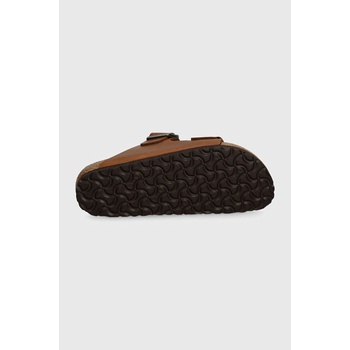 Birkenstock Кожени чехли Birkenstock Arizona (1028401)