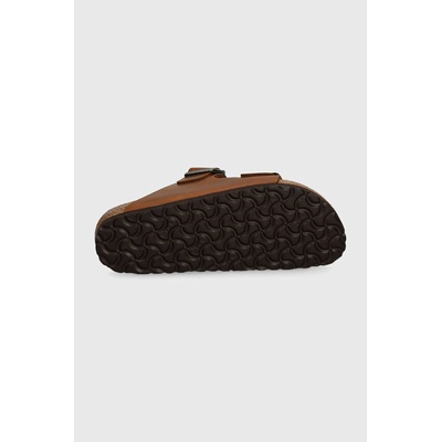 Birkenstock Кожени чехли Birkenstock Arizona (1028401)